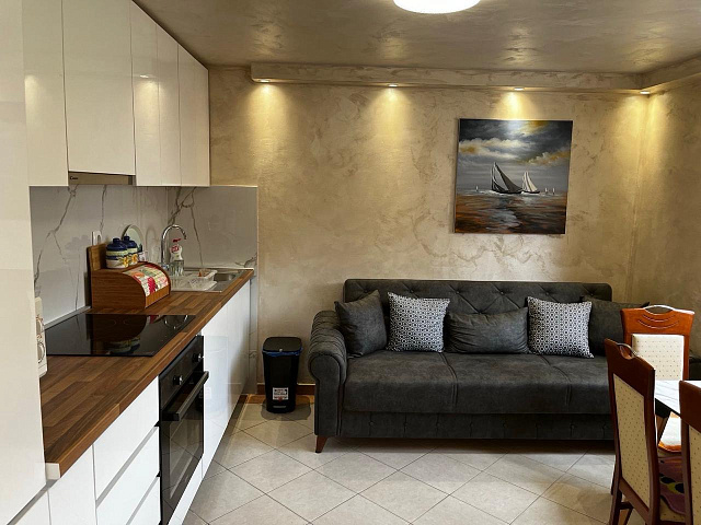 Maisonette-Wohnung in Toplage in Budva — photo 10